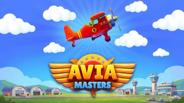 Avia Masters